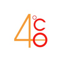 Forty Degrees Celsius Inc. logo - Similar company to Cody Web Development Inc.
