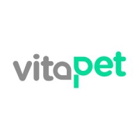 VITAPET FABRICACAO PROD ALIM ANIMAIS logo - Similar company to Fugapet