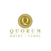 Quorum Hotel Tampa