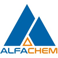 ALFACHEM logo - Similar company to Deka Proses