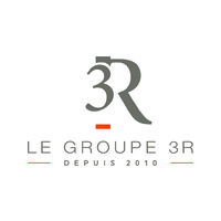 Le Groupe 3R logo - Similar company to Asdg, Llc   (A Structural Design Group)