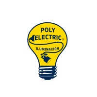 Polyelectric Iluminación logo - Similar company to Vfluent