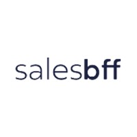 salesBFF logo - Similar company to Nucleus