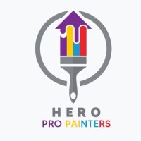Hero Pro Painters logo - Similar company to Certified Epoxy Inc.
