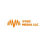 Vosz Media LLC. logo - Similar company to Iwomantv - 