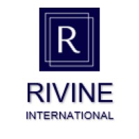 Rivine International logo - Similar company to Damsberg