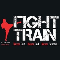 Fight Train Clothing - The Mental Health Brand