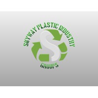 SKY WAY PLASTIC IND.LLC SP logo - Similar company to Sind Plastic Products Llc
