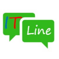 IT Line logo - Similar company to It-Line Oy