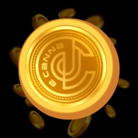 Ecanna Coin - Private Sale Open logo - Similar company to E Canna