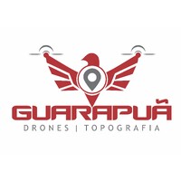 Guarapuã - Drones | Topografia logo - Similar company to Geocoder