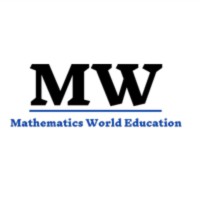 MATHEMATICS WORLD EDUCATION logo - Similar company to Institute Of Mathematics Research And Sciences (Bharat)