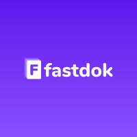 Fastdok logo - Similar company to Overflow