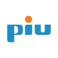 Piu Entertainment logo - Similar company to Bwo Entertainment