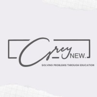 Grey New logo - Similar company to Flora
