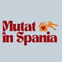 Mutat în Spania logo - Similar company to Trainart