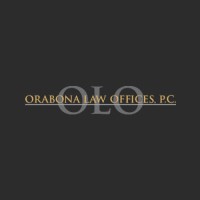 Orabona Law Offices, P.C. logo - Similar company to Fay Law Associates, Inc.