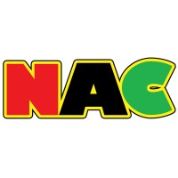 New Africa Comics logo - Similar company to Consonantai
