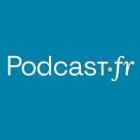 Podcast.fr logo - Similar company to Wide Management