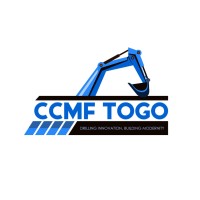 CCMF TOGO logo - Similar company to Acmedias Holding - Création Et Innovation Digitale