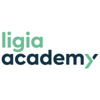 Ligia Academy logo - Similar company to Karbon Designed