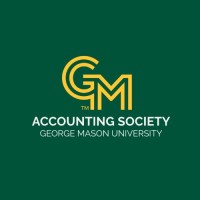 Accounting Society at Mason logo - Similar company to The Collegiate Black Male Network