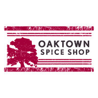 Oaktown Spice Shop logo - Similar company to Southern Spices & Extracts