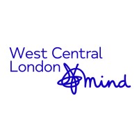 West Central London Mind logo - Similar company to Willow
