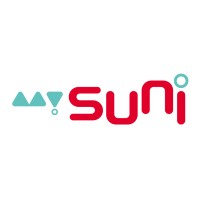mySUNI logo - Similar company to Deep Divers Inc.