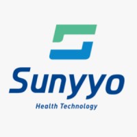 Ningbo SUNYYO Health Technology Co.,Ltd logo - Similar company to Height Adjustable Table