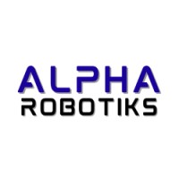 ALPHA ROBOTIKS logo - Similar company to Techno Ilog