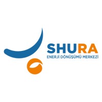 SHURA Enerji Dönüşümü Merkezi / Energy Transition Center logo - Similar company to Enerji Mühendisleri Derneği