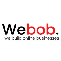 Webob logo - Similar company to Webob B.V. - Samen Het Web Op