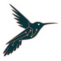 Hummingbird Cyber logo - Similar company to Oliverfranks