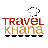 TravelKhana logo - Similar company to Duronto Technologies
