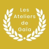 Les Ateliers de Gaia logo - Similar company to Demoltri