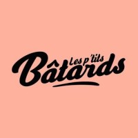 Les p'tits Bâtards logo - Similar company to Make It Norm.