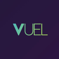 VUEL logo - Similar company to Gaialex Gmbh