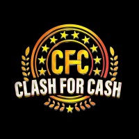 Clash For Cash logo - Similar company to Venturemind Ai