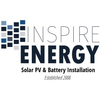 Inspire Energy logo - Similar company to Eco Ease Electrical