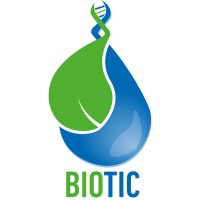 Biotic Solutions logo - Similar company to Protome
