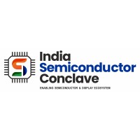 India Semiconductor Conclave logo - Similar company to Sunrise Semiconductor - India