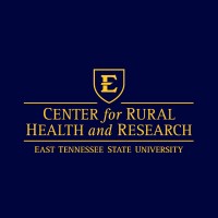 ETSU Center for Rural Health and Research logo - Similar company to Center For Rural Health Leadership