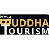 HOLY BUDDHA TOURISM logo - Similar company to Lj Group
