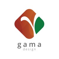 Gama Dizajn logo - Similar company to Media Lab Solution
