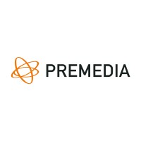 Premedia GmbH logo - Similar company to Smarter Every Day Flexkapg - 