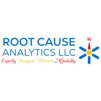 Root Cause Analytics RRC logo - Similar company to Root Cause Analysis