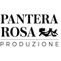 Pantera Rosa Produzione logo - Similar company to Youglam By Lorella Cuccarini