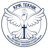 KMK TEKNIK UI logo - Similar company to Hydromodelling Technology And Workshop Ui