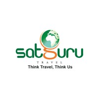 Satguru Travel logo - Similar company to Satguru Travel And Tourism Services